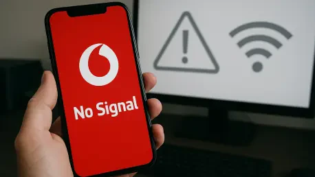 Vodafone Outage: Causes, Impact, and Compensation Insights