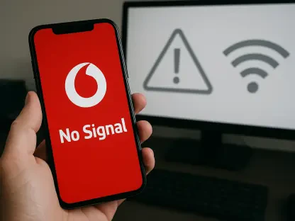 Vodafone Outage: Causes, Impact, and Compensation Insights