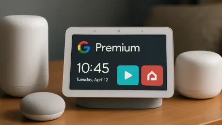 Is Google Home Premium Redefining Smart Home Access?
