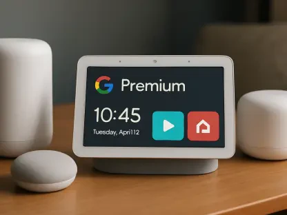 Is Google Home Premium Redefining Smart Home Access?
