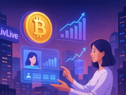 LivLive Presale Hits $2M, Launches $2.5M Crypto Giveaway