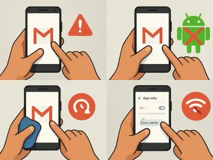 Gmail Down on Android? Causes and Quick Fixes Explained