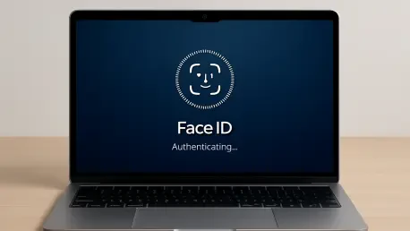 Face ID on Macs – Review