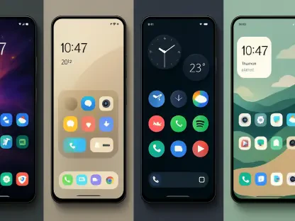 What Are the Most Unique Android Launchers of 2025?