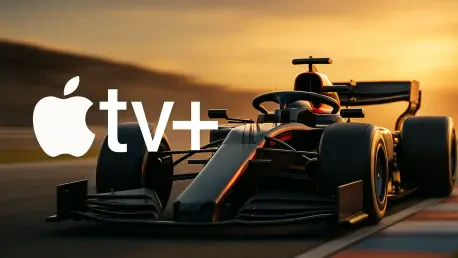 How Will Apple Transform Formula 1 Streaming in the U.S.?