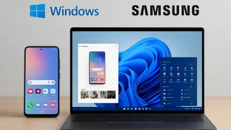 Why Are Windows PCs and Samsung Phones the Perfect Pair?