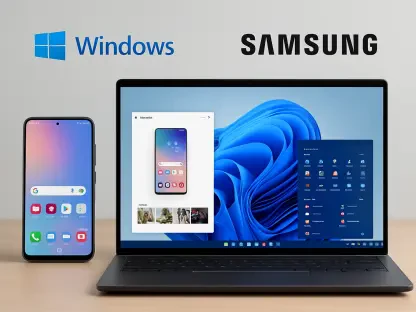 Why Are Windows PCs and Samsung Phones the Perfect Pair?