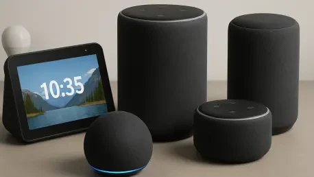 Amazon Unveils Next-Gen Echo Devices with Alexa+ Power