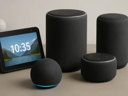 Amazon Unveils Next-Gen Echo Devices with Alexa+ Power