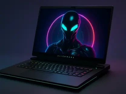Is the Alienware 16X Aurora the Ultimate Gaming Laptop?