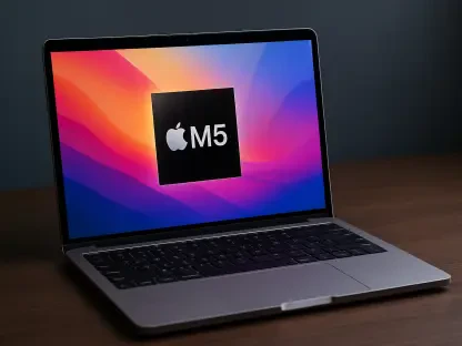 How Does Apple’s M5 Chip Redefine MacBook Performance?