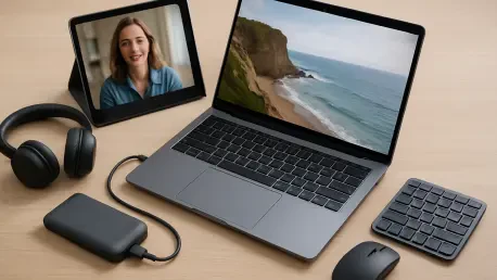 Portable Computing Solutions – Review