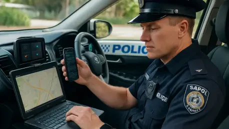 SAPOL Launches Cutting-Edge Mobile Workforce Program
