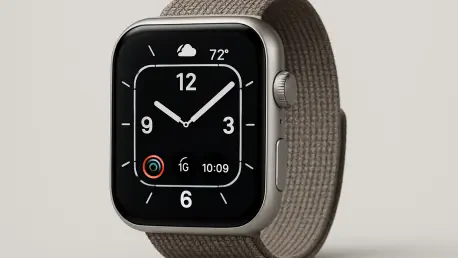 Why Is the Apple Watch Series 10 Still a Top Choice?