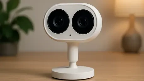 Gemini Takes Over Google Smart Home with New Camera Program