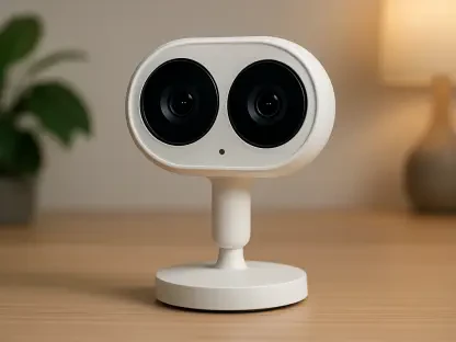 Gemini Takes Over Google Smart Home with New Camera Program