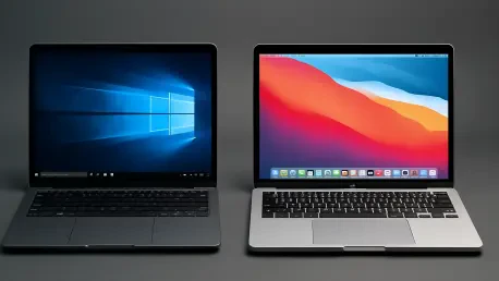 Windows 10 vs. Mac OS: A Comparative Analysis