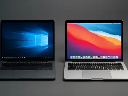 Windows 10 vs. Mac OS: A Comparative Analysis