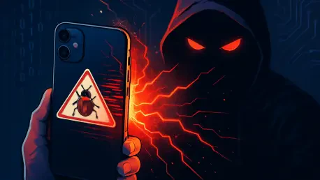 Apple Warns Ex-Developer of Spyware Attack on iPhone