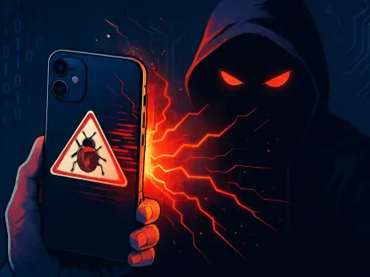 Apple Warns Ex-Developer of Spyware Attack on iPhone