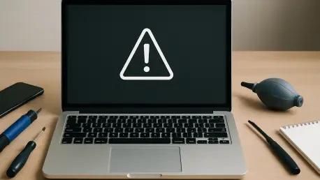 5 Common MacBook Issues and Their Easy Fixes