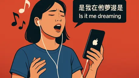 iOS 26 Boosts Apple Music with Karaoke and Translation Tools