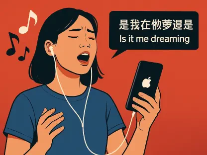 iOS 26 Boosts Apple Music with Karaoke and Translation Tools