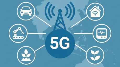 APAC IoT Connections to Hit 1.3 Billion by 2030 with 5G Boost