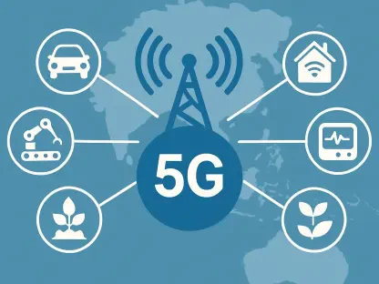APAC IoT Connections to Hit 1.3 Billion by 2030 with 5G Boost