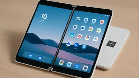 Surface Duo Legacy: Community Revives Device in 2025