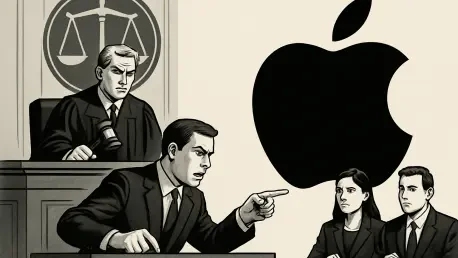 Apple Faces Lawsuit Over Delayed Siri AI Features on iPhone 16