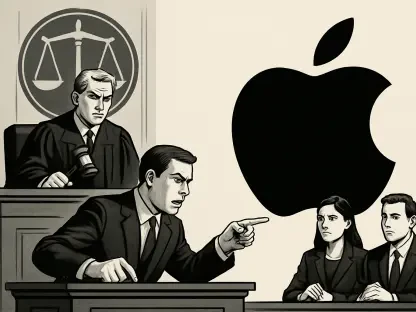 Apple Faces Lawsuit Over Delayed Siri AI Features on iPhone 16