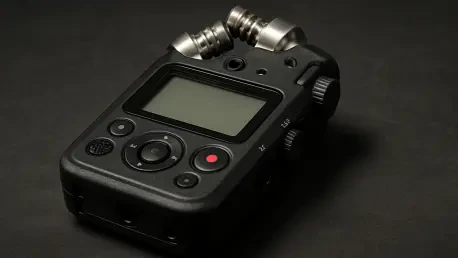 Blackstar Polar GO: Revolutionizing Mobile Audio Recording