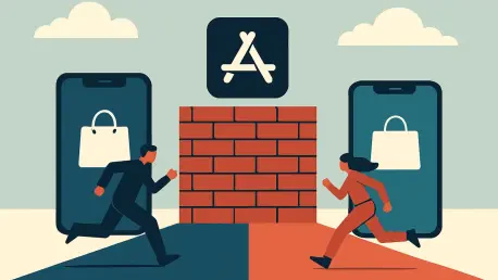 Epic Slams Apple and Google for Anti-Competitive App Policies