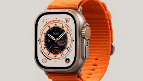 Apple Watch Ultra 3: A Bold Leap in Smartwatch Innovation