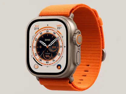 Apple Watch Ultra 3: A Bold Leap in Smartwatch Innovation