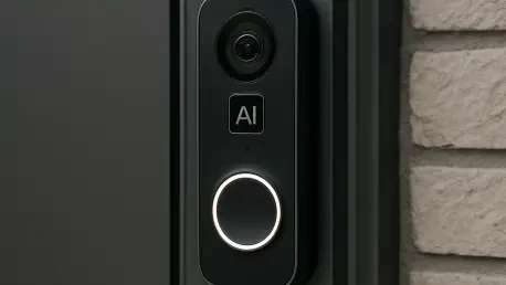 SwitchBot Unveils Smart Video Doorbell with AI Features