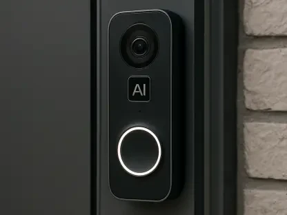 SwitchBot Unveils Smart Video Doorbell with AI Features