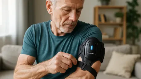Axoband: Wearable Tech Revolutionizes Sarcopenia Diagnosis