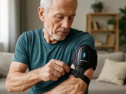 Axoband: Wearable Tech Revolutionizes Sarcopenia Diagnosis