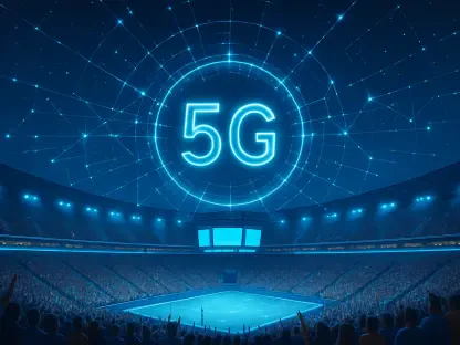O2 Unveils Cutting-Edge 5G Upgrade at AO Arena Manchester