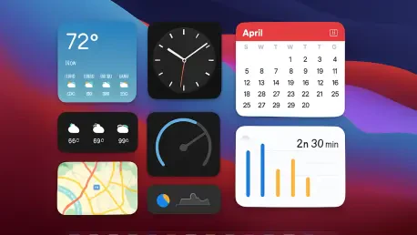 4 Must-Have MacBook Widgets for Enhanced Productivity