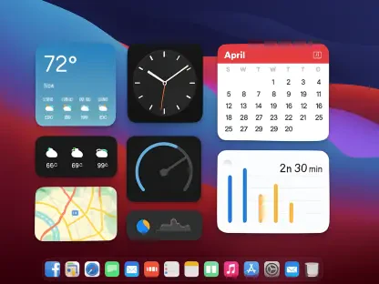 4 Must-Have MacBook Widgets for Enhanced Productivity