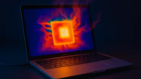 M5 MacBook Pro’s Design Flaw Limits Peak Performance