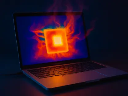 M5 MacBook Pro's Design Flaw Limits Peak Performance