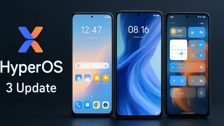 Xiaomi Unveils HyperOS 3 Stable Builds for Wide Release