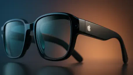 Apple’s AR Glasses Set for 2026-2027 Launch as iPhone Companion
