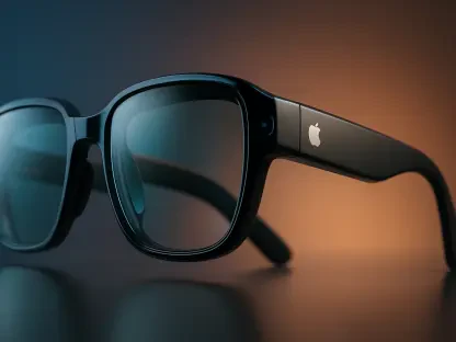 Apple's AR Glasses Set for 2026-2027 Launch as iPhone Companion