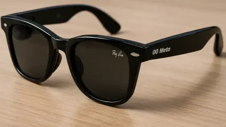 Are Meta Ray-Ban Glasses the Future of Smart Eyewear?