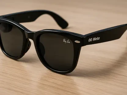 Are Meta Ray-Ban Glasses the Future of Smart Eyewear?
